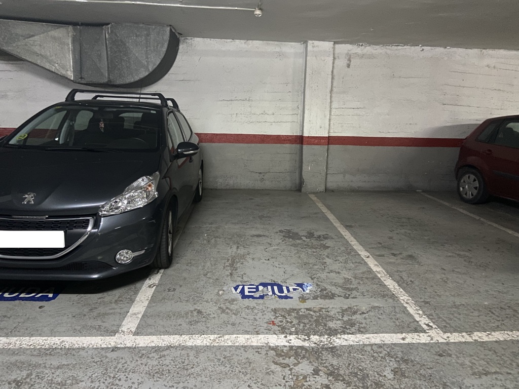 Foto parking 7299