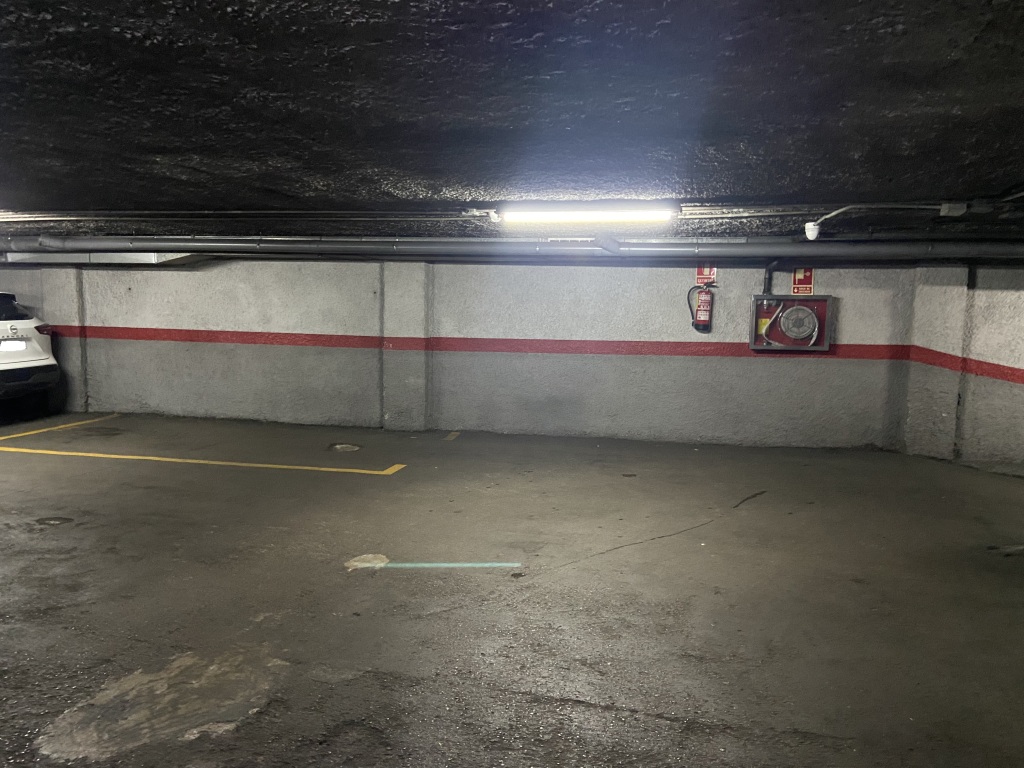 Foto parking 7364