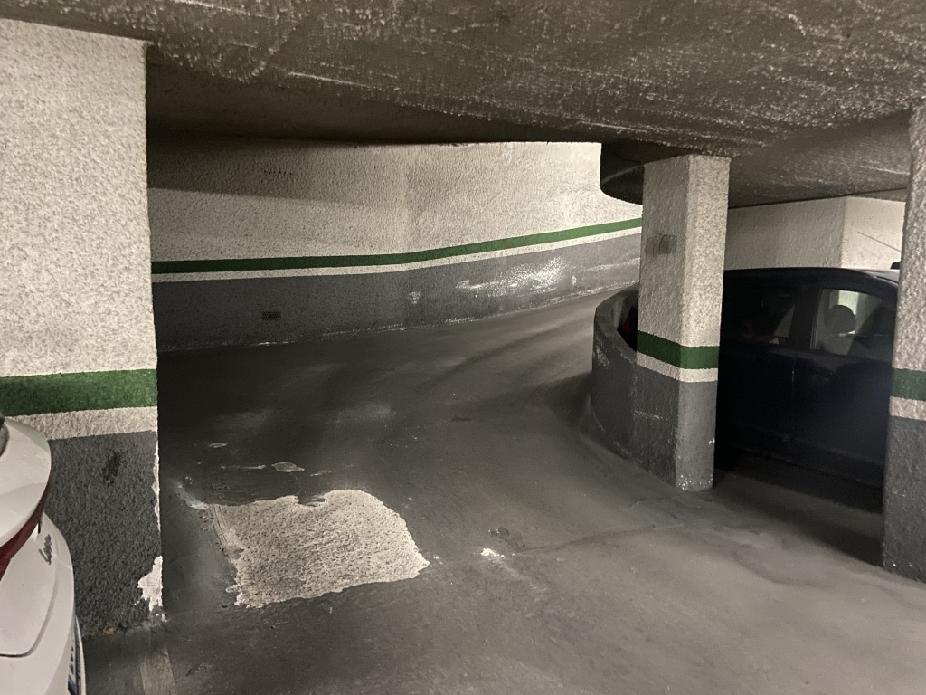 Plaza de parking en Barcelona en PROSPERITAT  Arnau D'oms