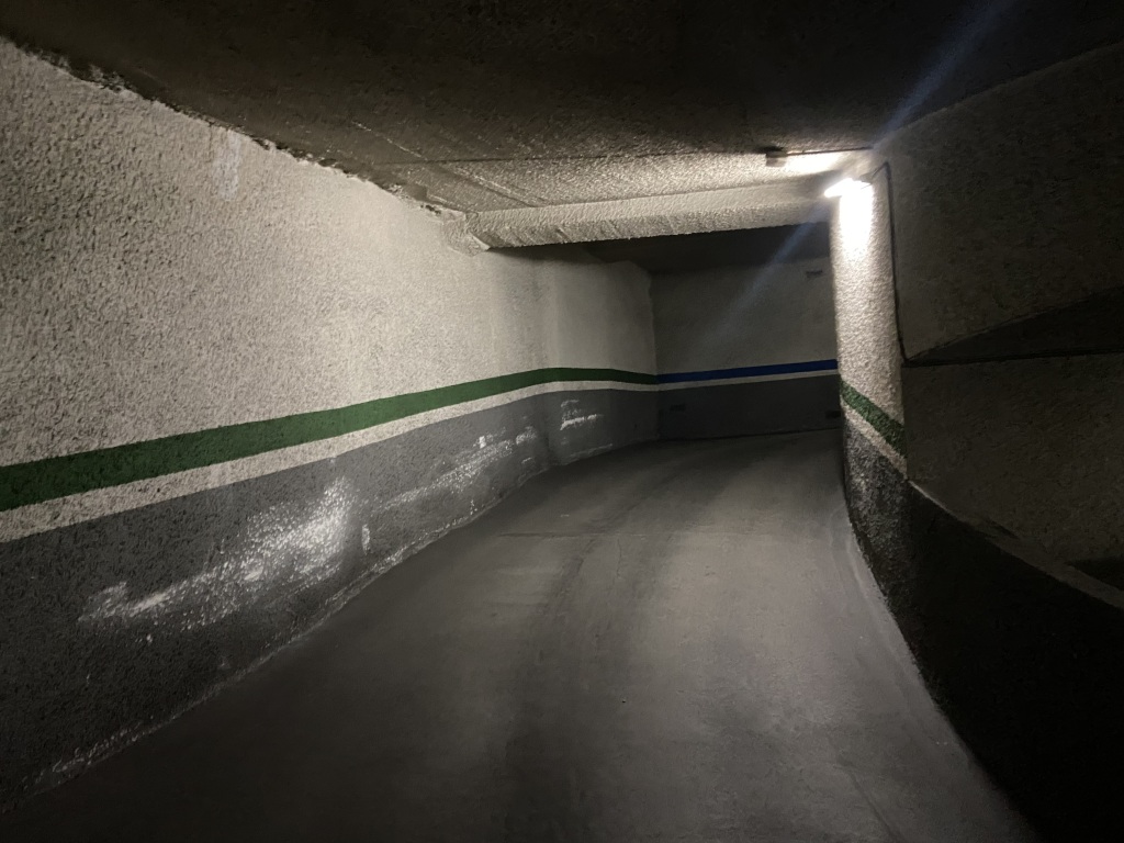 Plaza de parking en Barcelona en PROSPERITAT  Arnau D'oms