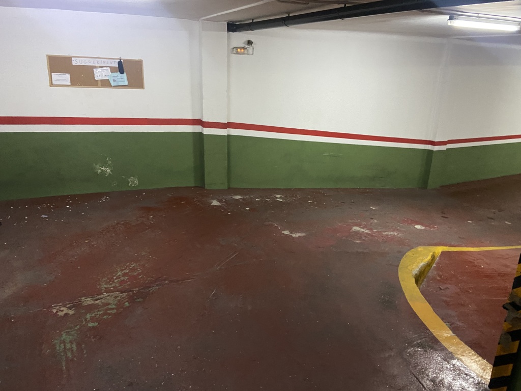 Plaza de parking en Sant Cugat del Vallès en   Sant Ramon