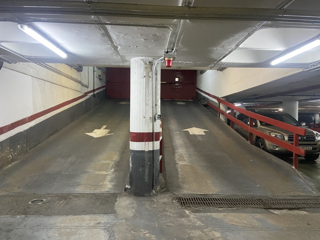 Foto parking 7298
