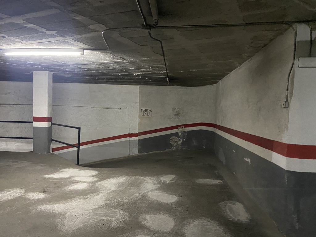 Foto parking 7300