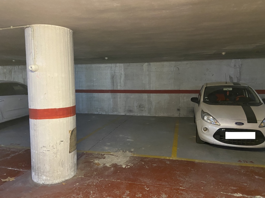 Foto parking 7339
