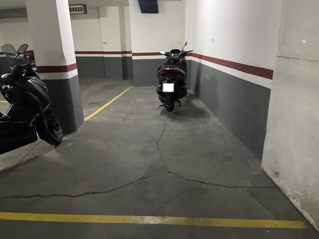 Foto parking 7351
