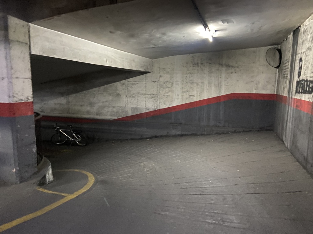 Foto parking 7327