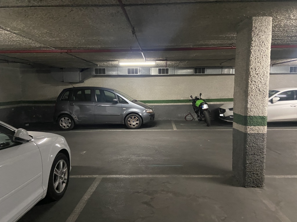 Plaza de parking en Barcelona en PROSPERITAT  Arnau D'oms