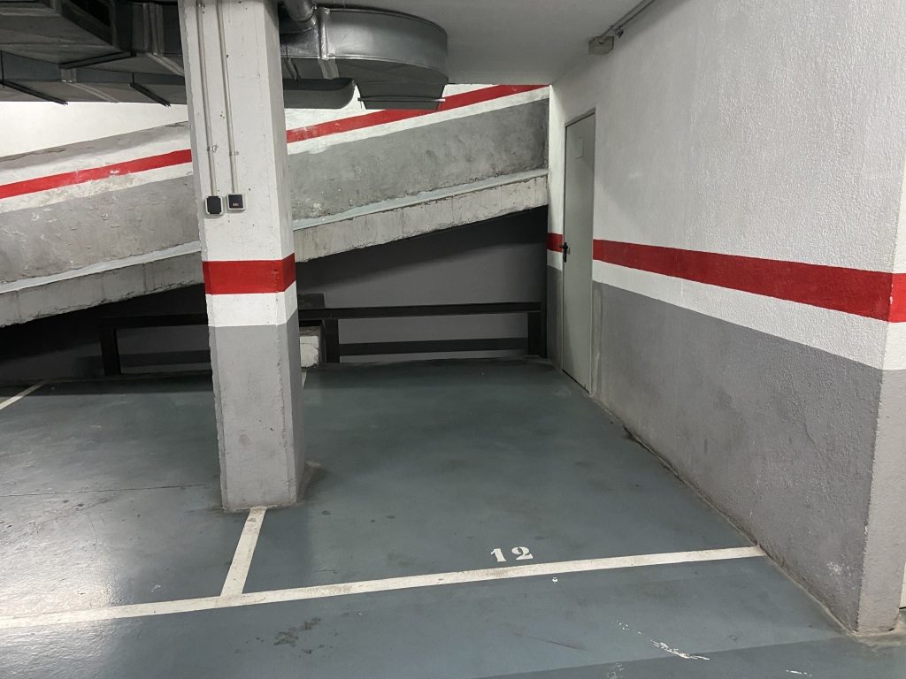 Ficha parking