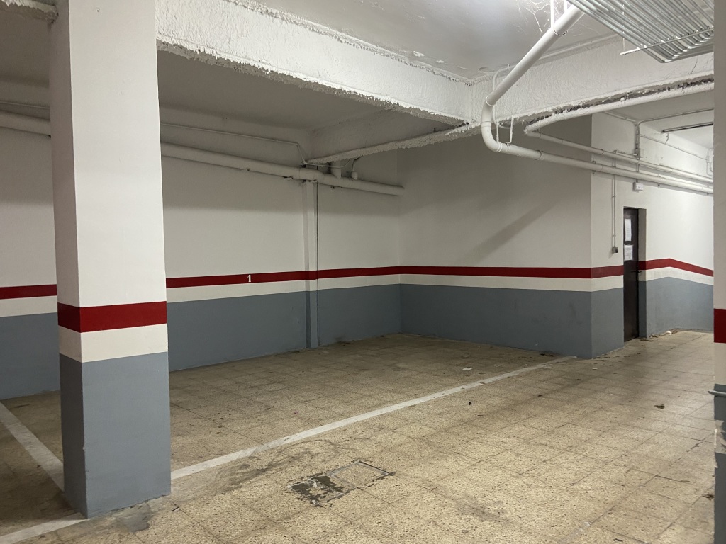 Foto parking 7368
