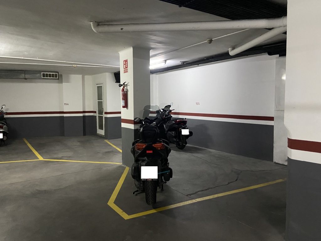 Foto parking 7351