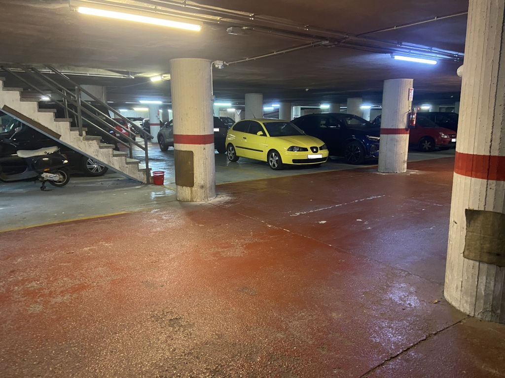 Foto parking 7339