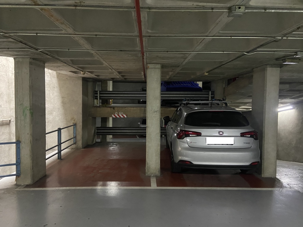 Ficha parking