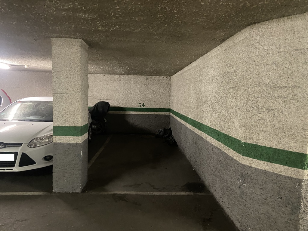Lote de plazas en Terrassa en   Torrent