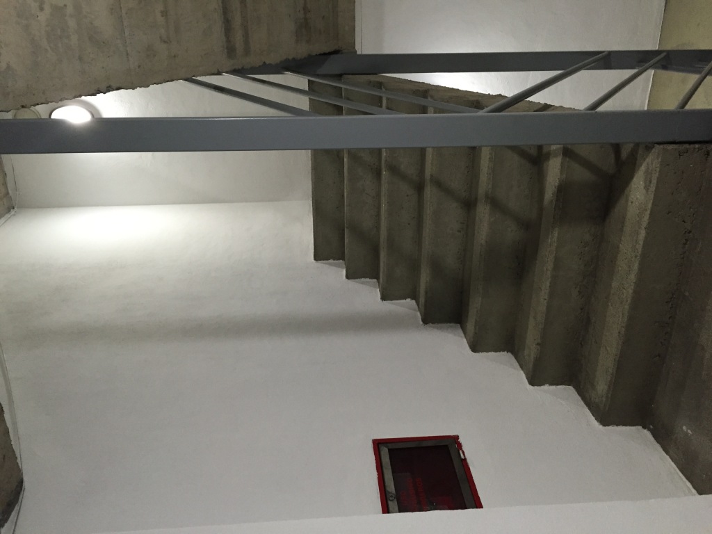 Plaza de parking en Barcelona en EIXAMPLE DRETA  Aragó