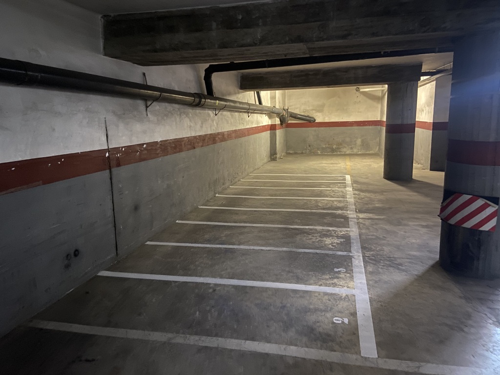 Ficha parking