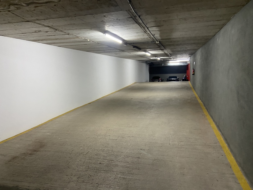 Lote de plazas en Barcelona en POBLENOU  Dr trueta