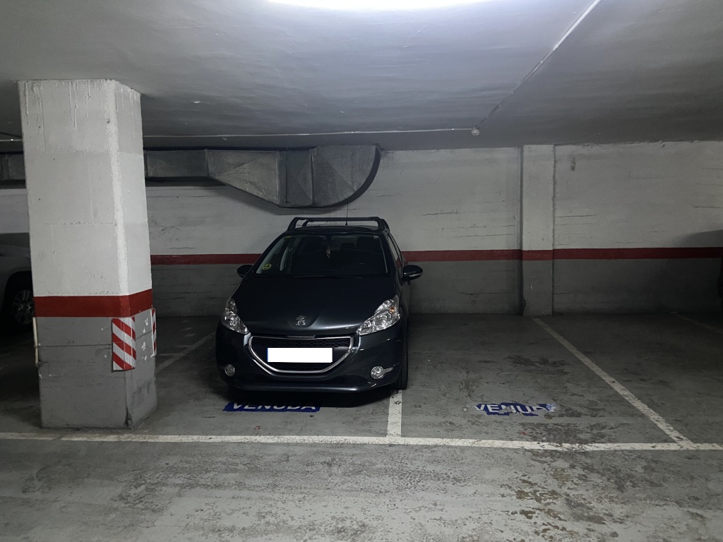 Foto parking 7299