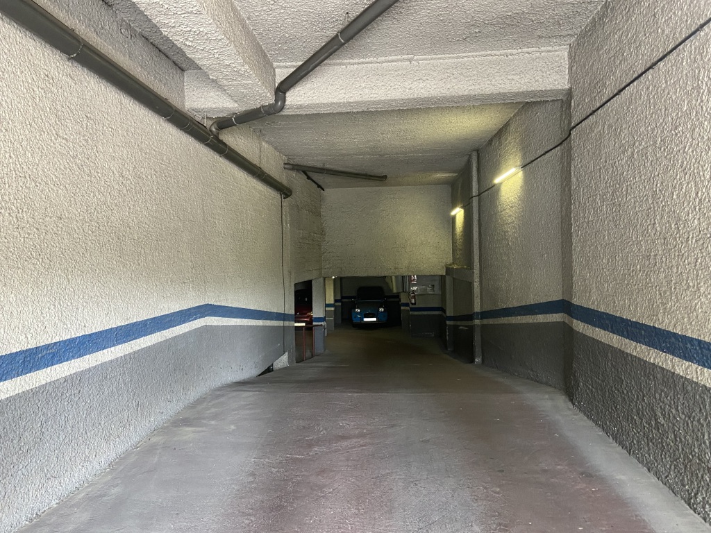 Lote de plazas en Terrassa en   Torrent