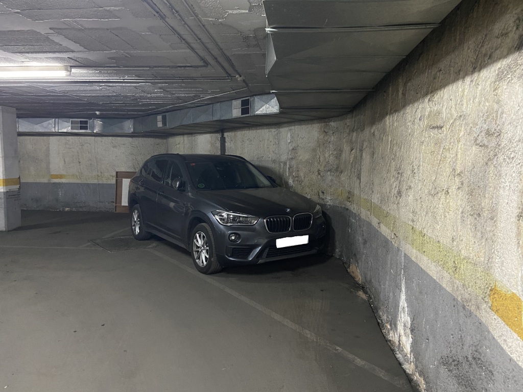 Ficha parking