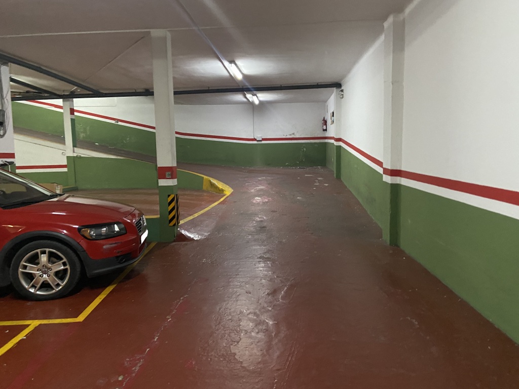 Plaza de parking en Sant Cugat del Vallès en   Sant Ramon