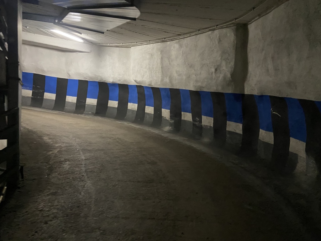 Plaza de parking en Barcelona en EIXAMPLE ESQUERRA  Corsega