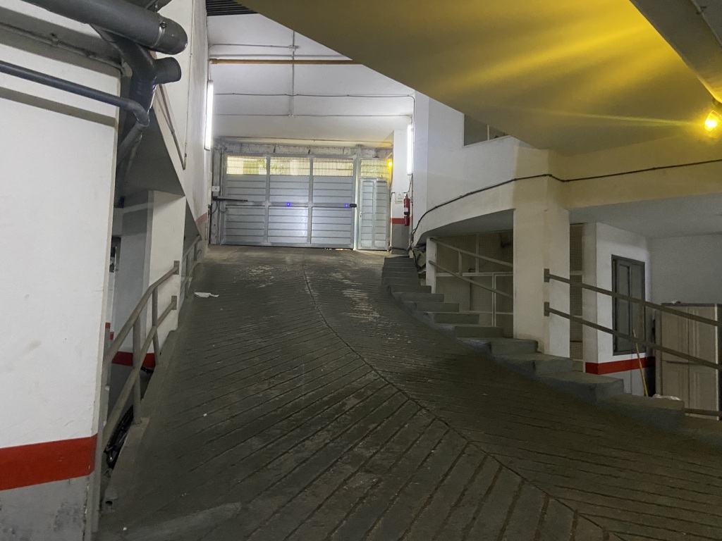 Foto parking 7299