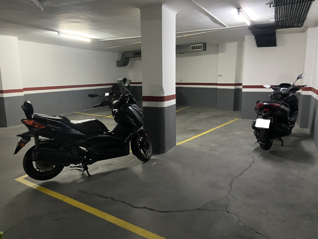 Foto parking 7351