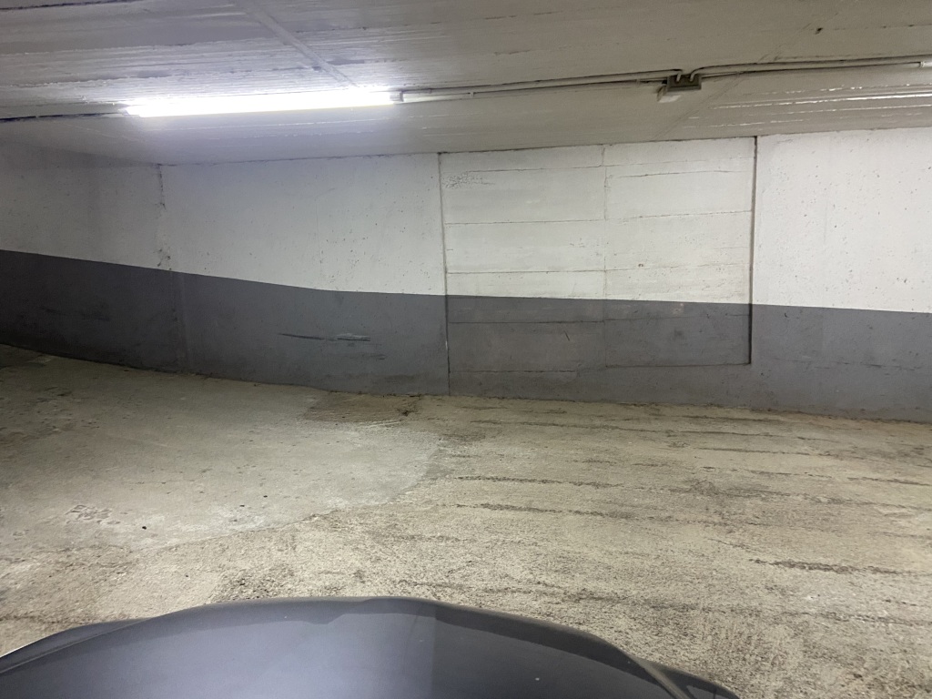 Foto parking 7393