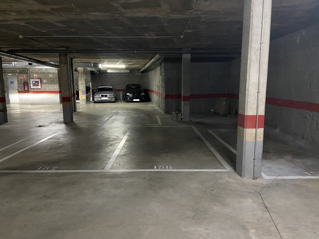 Ficha parking