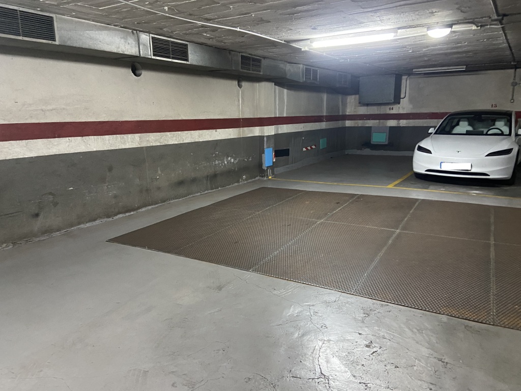 Foto parking 7342