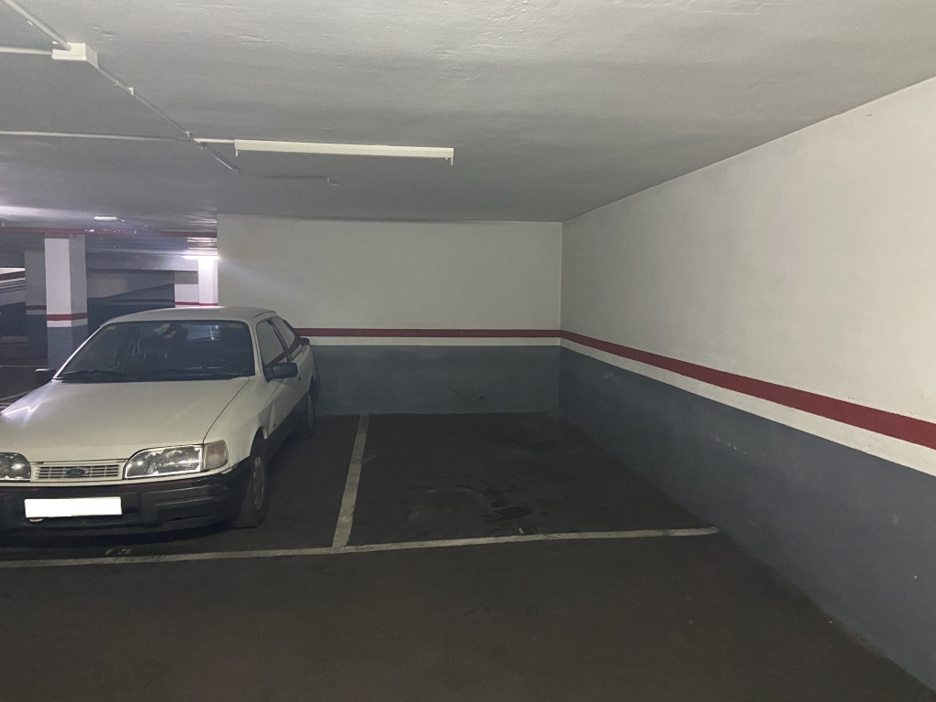 Ficha parking