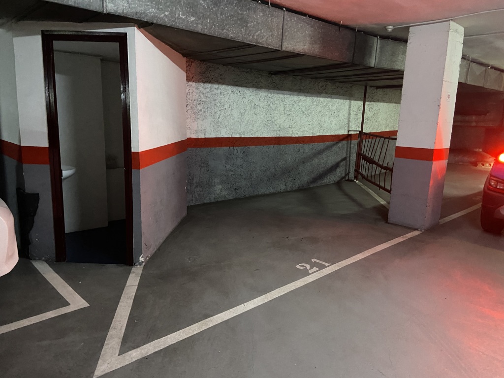 Ficha parking