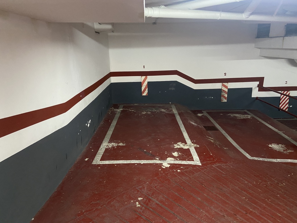 Ficha parking