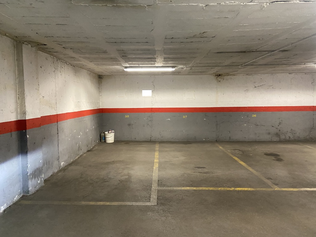 Ficha parking