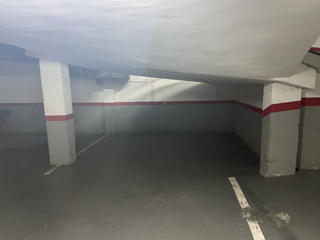 Ficha parking