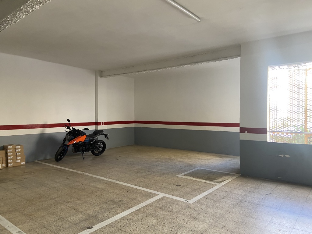 Foto parking 7368