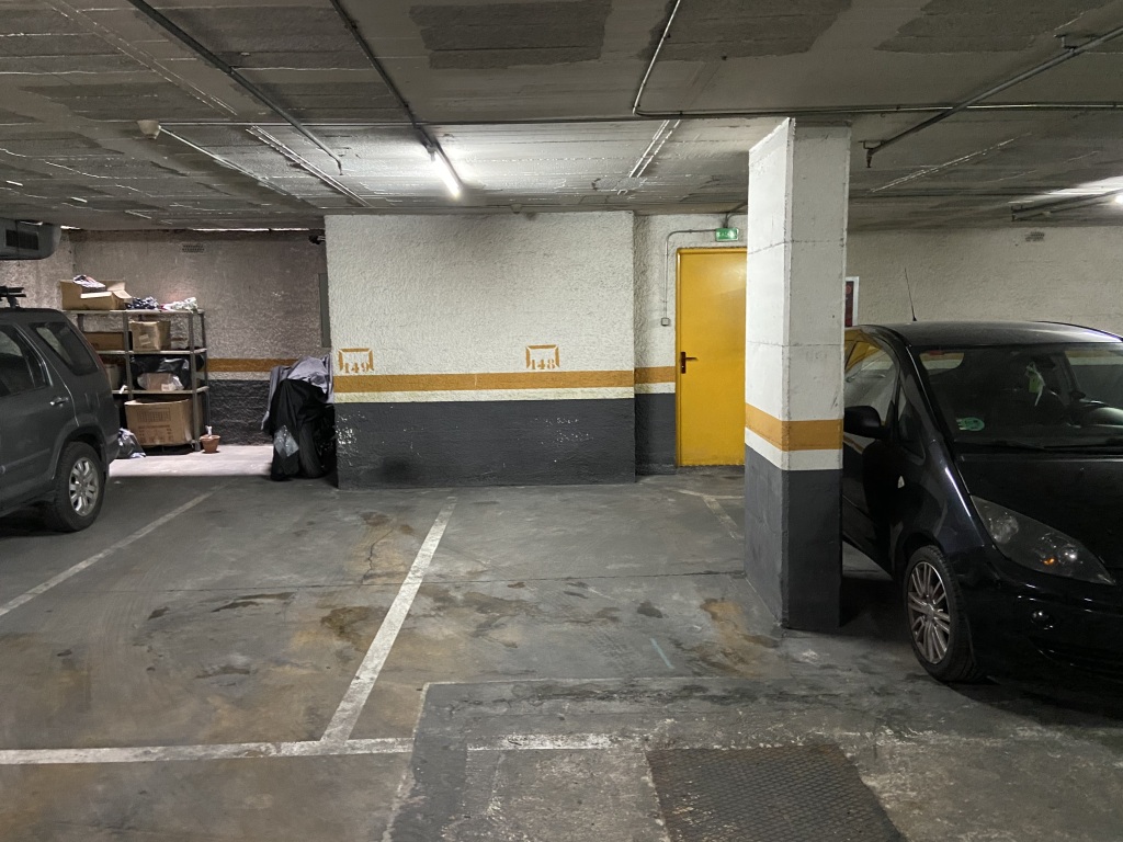 Ficha parking