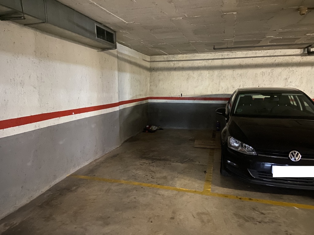 Ficha parking