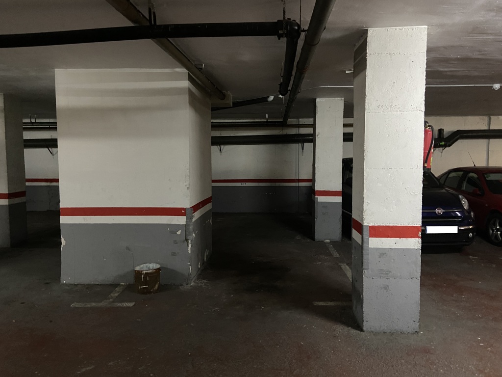 Ficha parking