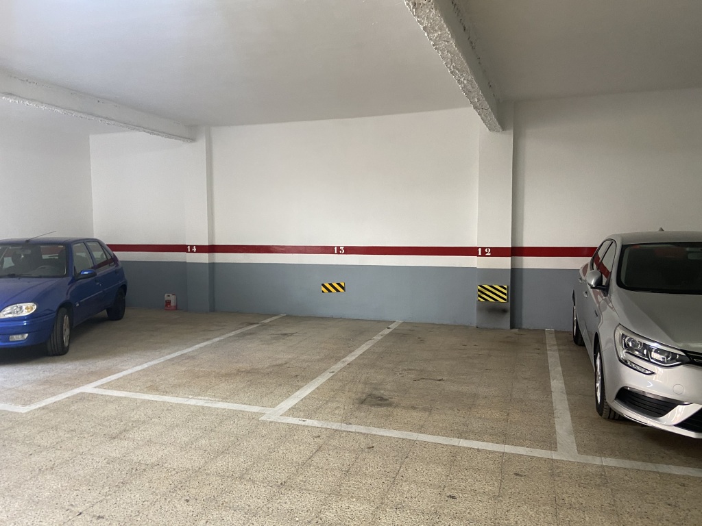 Foto parking 7368