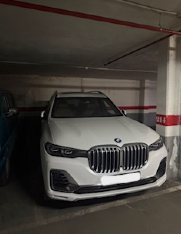 Lote de plazas en Alicante en CENTRO  AVDA MEDICO FERRE