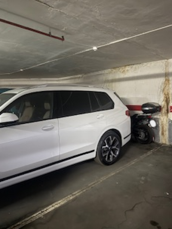 Lote de plazas en Alicante en CENTRO  AVDA MEDICO FERRE