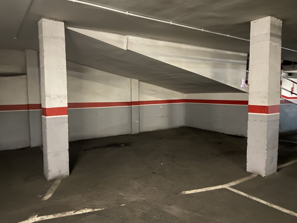 Foto parking 7396