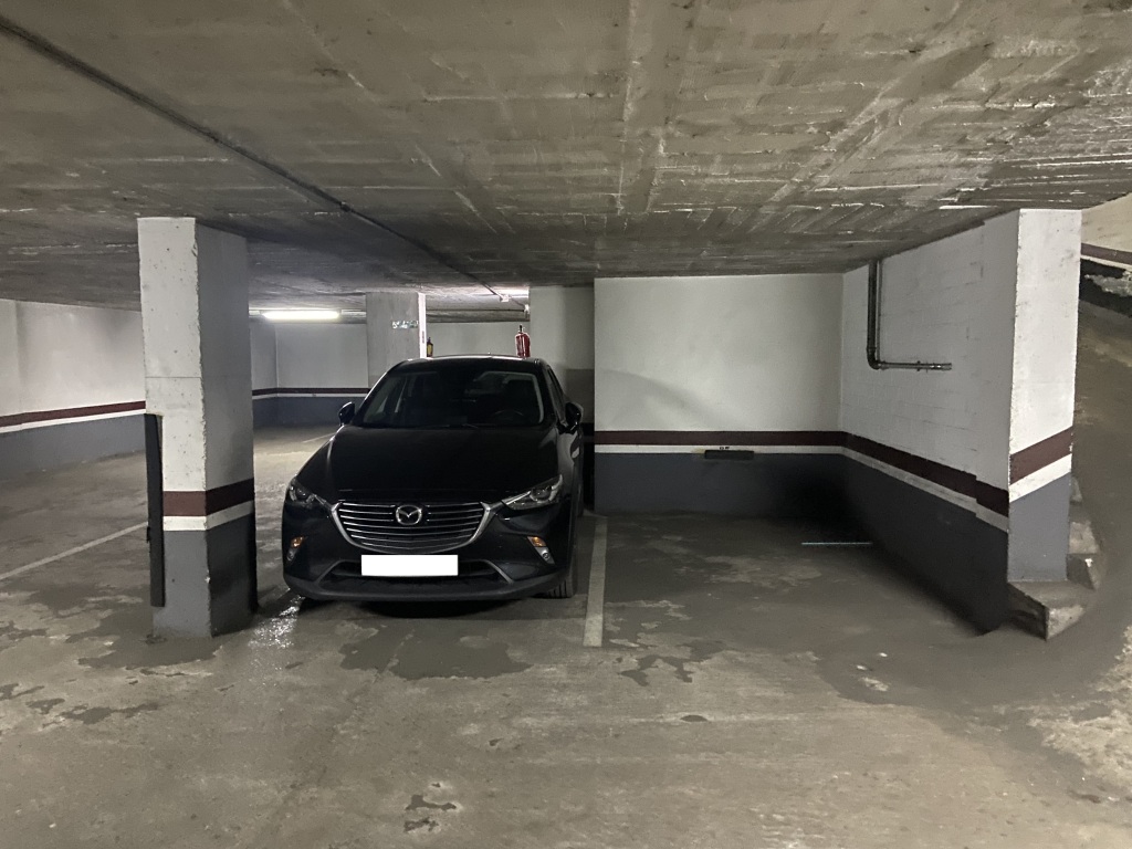 Ficha parking
