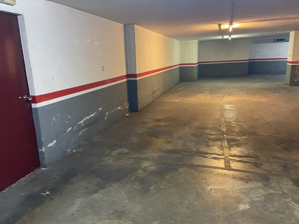 Ficha parking