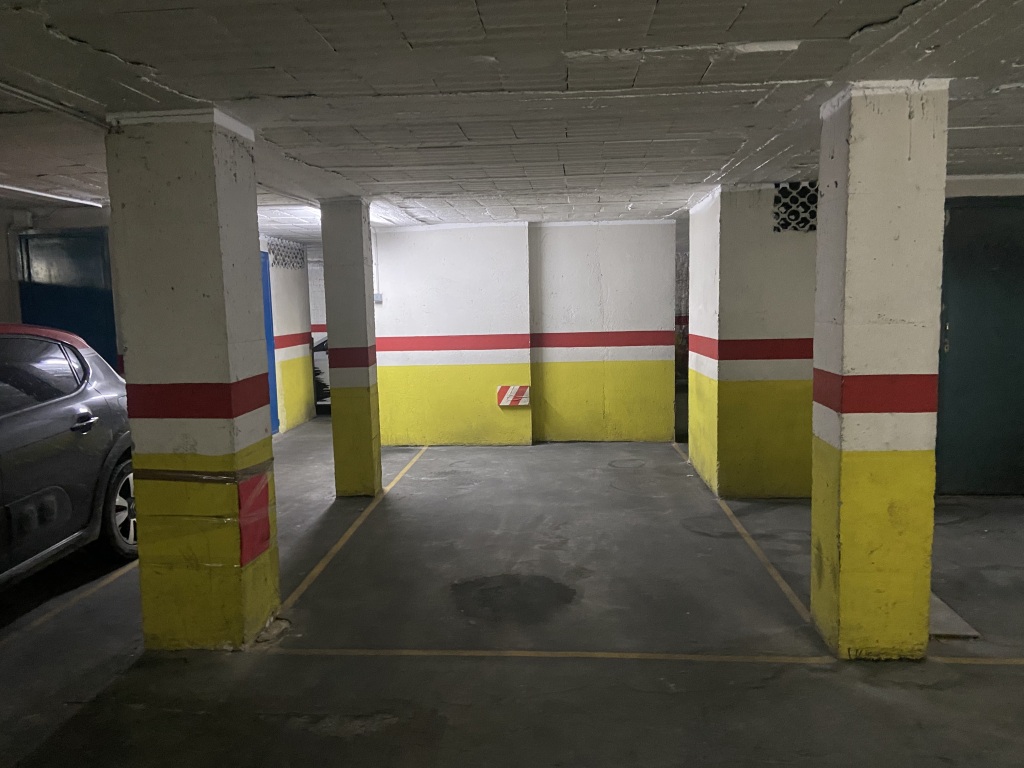 Ficha parking