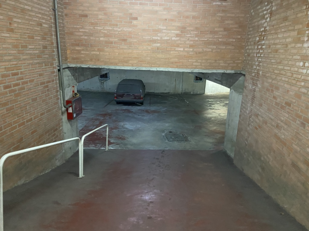 Lote de plazas en Barcelona en VILA OLIMPICA  Joan Oliver