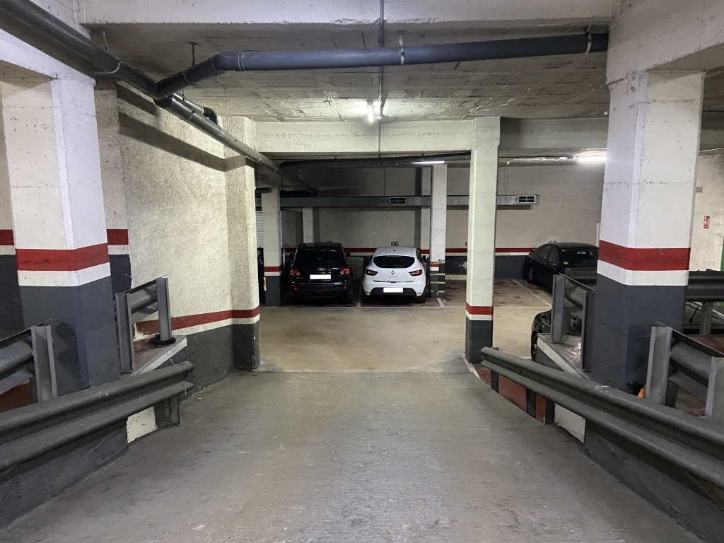 Lote de plazas en Sant Cugat del Vallès en   Borrell