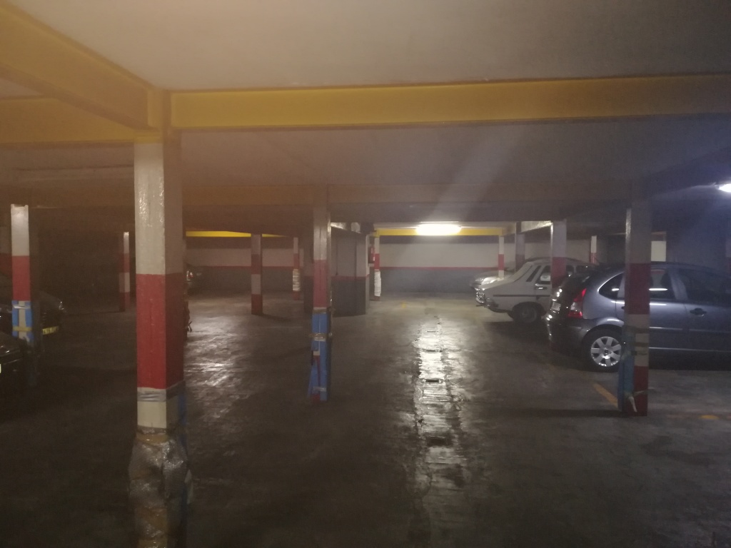 Ficha parking
