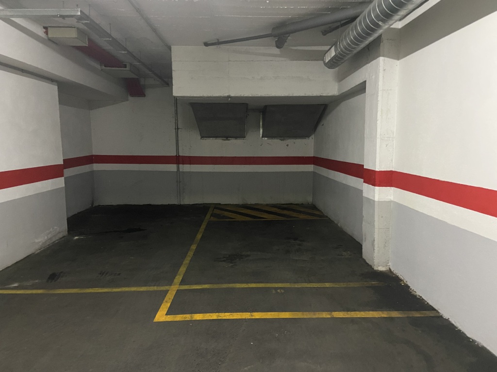Ficha parking